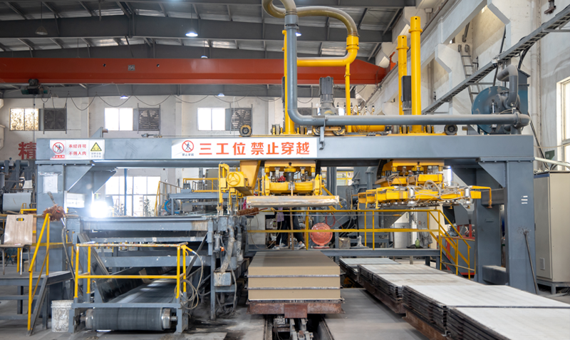 Fiber reinforced cement pressure board